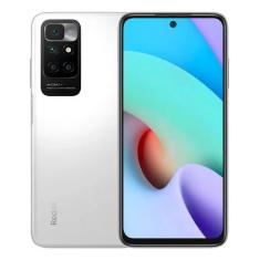 Xiaomi redmi 10 128/4gb branco - Redm 10