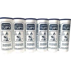 Corante Em Po Azul Marinho Tupy Algodao Pct Com 06-85057