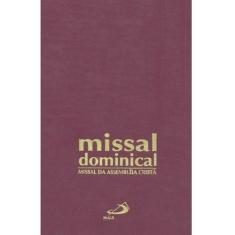 Missal Dominical