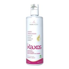 Creme de Pentear Kaxos Ondulados Divine Mèches Kaxos 500ml