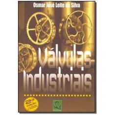 Válvulas Industriais - QUALITYMARK EDITORA