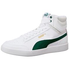 PUMA SHUFFLE MID BDP