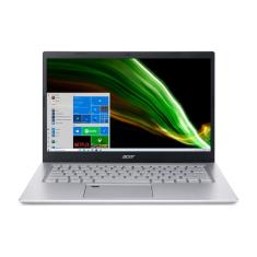 Notebook Acer Aspire 5 A514-54-719N Intel Core i7 11 Gen Windows 10 Home 8GB 512GB SDD 14 FHD