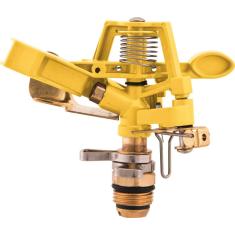 Vonder, Irrigador Setorial Metálico Is 102.