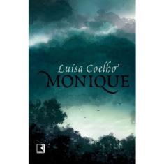 Livro - MONIQUE