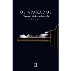Livro - Os aparados