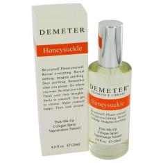 Perfume Feminino Demeter 120 ml Honeysuckle Cologne