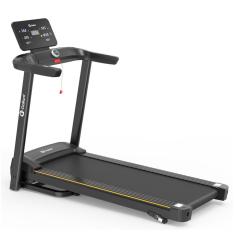 Esteira Ergométrica Elétrica Gallant Elite 2.8hp 3 Níveis de Inclinação 16Km/h 120Kg GEE12M28A