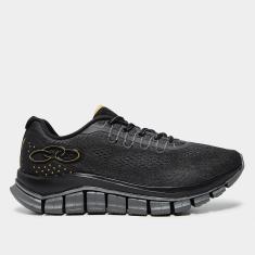 Tênis Olympikus Bloco Masculino-Masculino