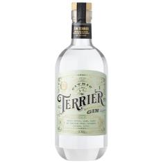 Gin Terrier Citric 750Ml