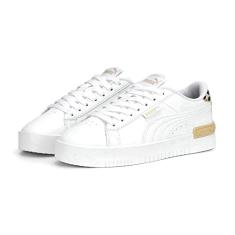 Tenis Menina Puma Jada Animal Jr 392028-01