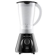 Liquidificador Cadence Twist Preto - 127V