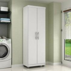 Armário Multiuso 2 Portas Quito - Mapi Móveis