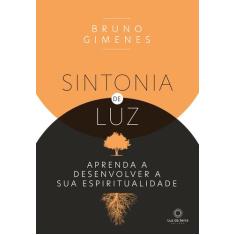 Livro - Sintonia de luz