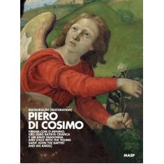 Livro - Piero Di Cosimo: Restauração [Restoration]