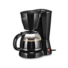 Cafeteira Gourmet Elétrica Multilaser Preto