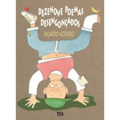 Livro - Dezenove poemas desengonçados