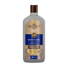 Shampoo Antiqueda Tio Nacho Engrossador 415ml