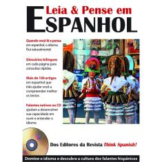 Leia & pense em espanhol