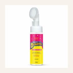 Sabonete Facial Mousse Beautyloo 150ml - Tutti Frutti