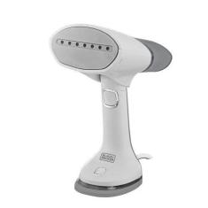 Vaporizador Portátil Dobrável 3 Em 1 Black+Decker BDV3000-BR, Branco e