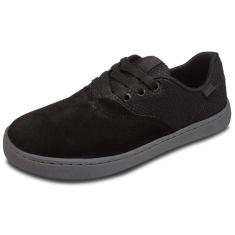 Tênis Hocks Sonora Skate Black/Grafite-Masculino
