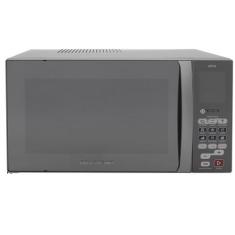 Micro-ondas Brastemp 38L Espelhado com Grill Ative! BMJ38 ARANA, Prata