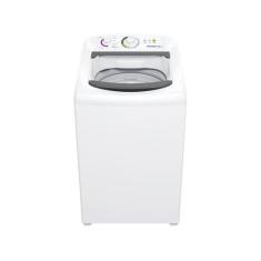 Lavadora de Roupas Consul 12kg 16 Programas de Lavagem Branca CWH12, B