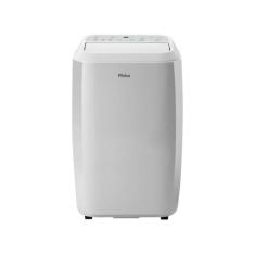 Ar Condicionado Portátil Philco PAC12000F5, 220V, 3 Velocidades, Displ