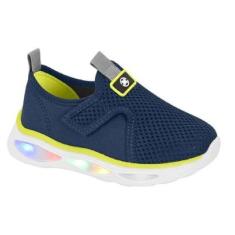 Tênis Molekinho 2620.111 - Marinho-Masculino