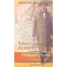 Poemas Completos de Alberto Caeiro