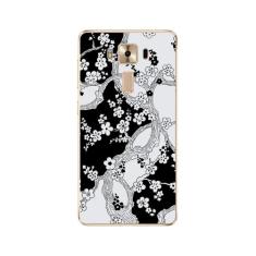 Capa Adesivo Skin356 Verso Para Asus Zenfone 3 Deluxe ZS550 - KawaSkin