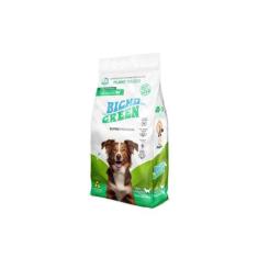 Ração Vegana para Cães Bicho Green Segunda Geração 2,5kg