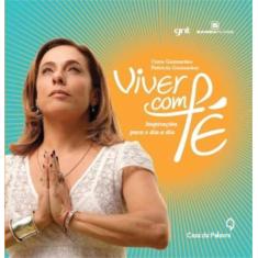 Livro - Viver com fé