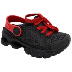 Babuche Infantil Menino Tenis Macio Confortavel Leve Antiderrapante Fl