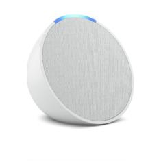 Alexa Echo Pop 1 Geração Branca  - Amazon