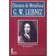 Discurso de Metafisica