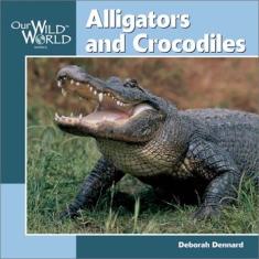 Alligators and Crocodiles