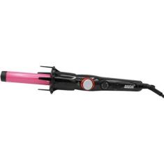 Ondulador Onida ON-7044 50 W - Rosa/Preto, Bivolt