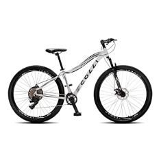 BICICLETA COLLI EUDORA ARO 29 COM 12 VELOCIDADES
