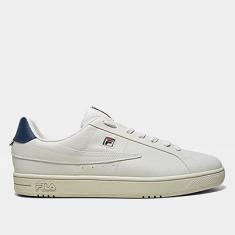 Tênis Fila Fx Court 70 Masculino-Masculino