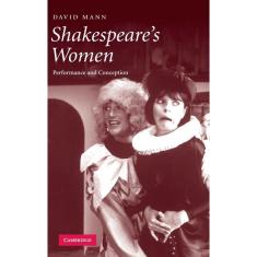 Shakespeares Women
