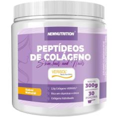 Colágeno Hidrolisado Verisol 300G Newnutrition