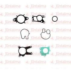 Kit Juntas Do Trocador Calor Renegade 2.0 16V Diesel 40481K