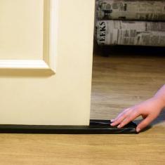 Protetor de porta duplo 80cm Portex