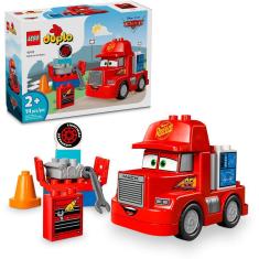 Lego Duplo Disney Mack na Corrida 10417 14pcs