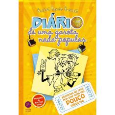 Diário de uma garota nada popular 3