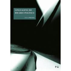 Linguagens Do Ideário Político