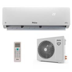 Ar-Condicionado PAC30000IQFM15W Split Inverter Eco 30000 BTUS Philco - Branco