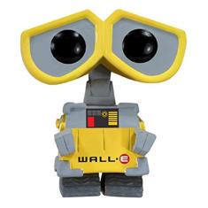 Pop Funko 45 Wall E Disney